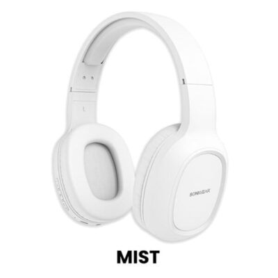 SONICGEAR BT5.4 HEADPHONES TYPE-C AIRPHONE III MIST AP3-C-MI