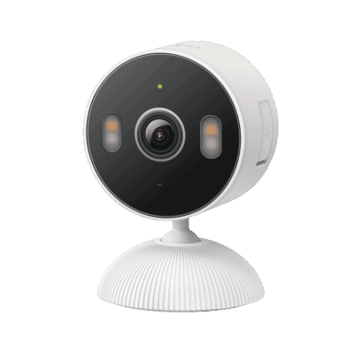 Camera Indoor/Outdoor Home Security WiFi 3MP (2304x1296) Tapo C113