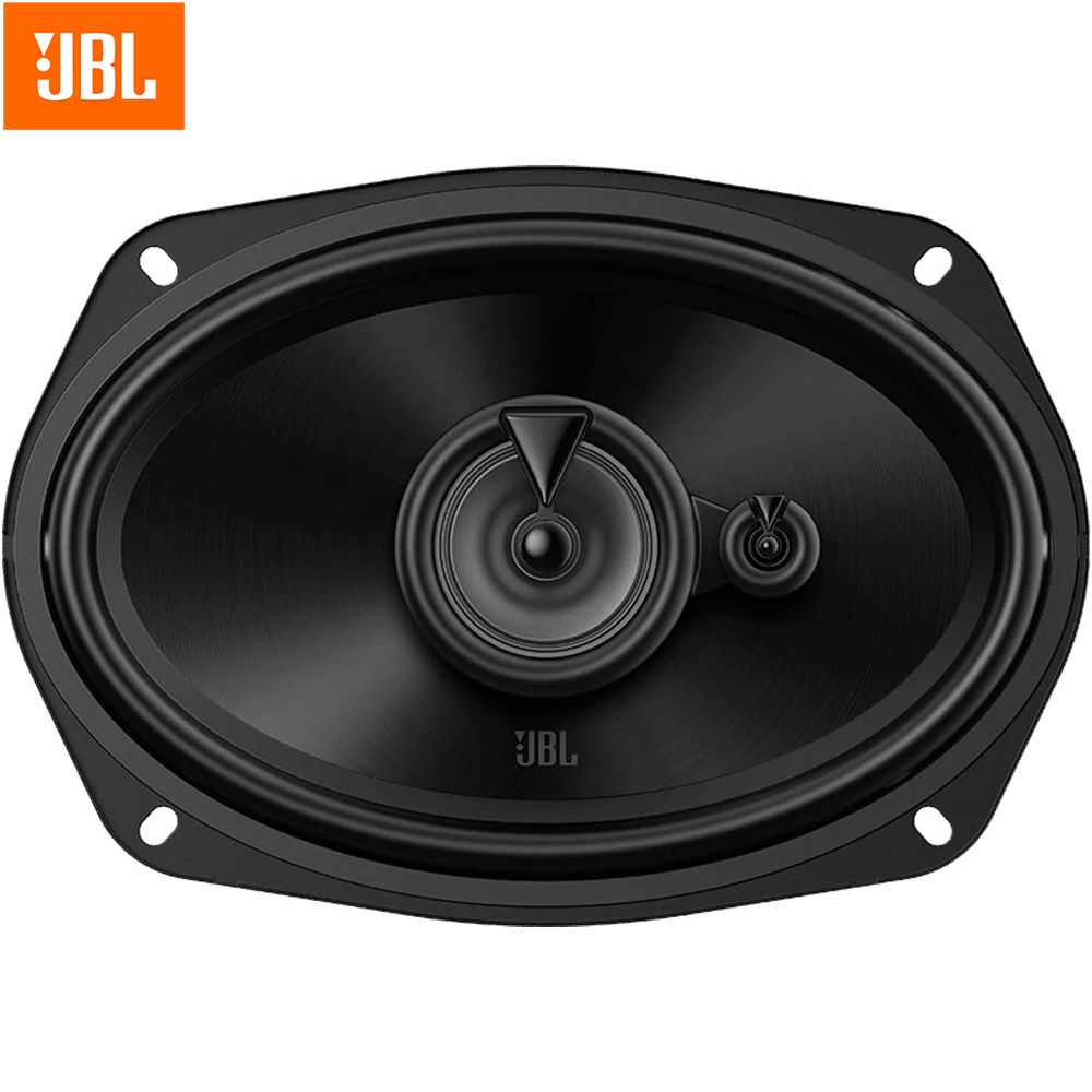 JBL STAGE2 965M (6×9″- 560W) – Stokostos.gr
