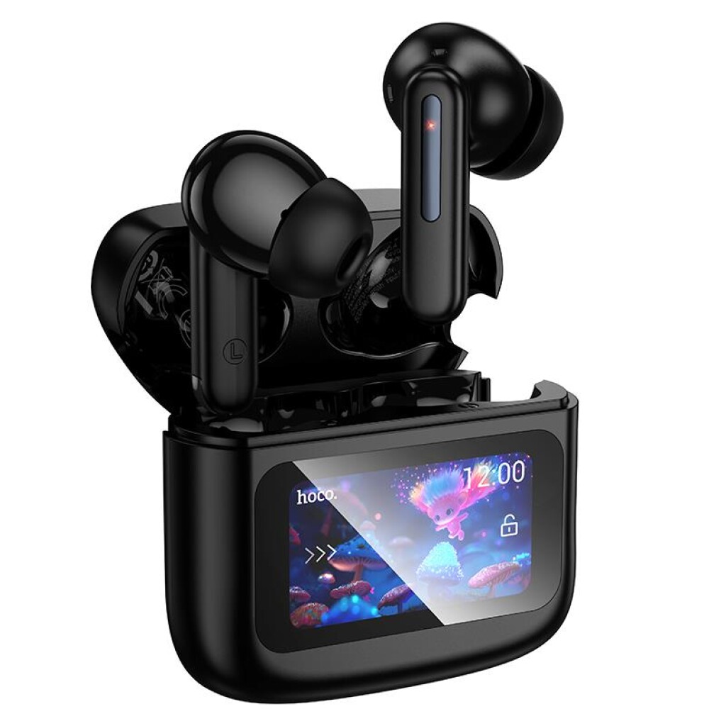 HOCO EQ14 COOL COLOR BLUETOOTH ΑΚΟΥΣΤΙΚΑ