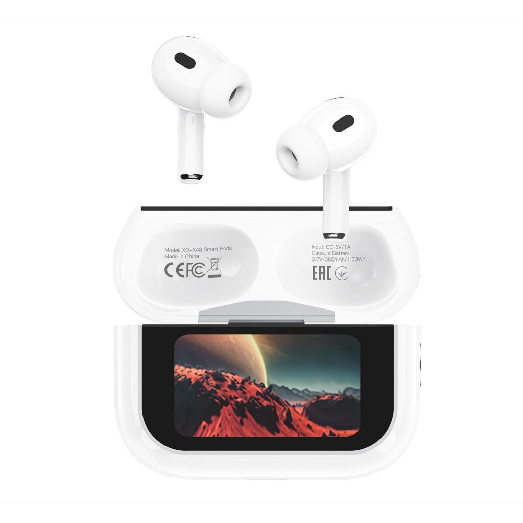 XO X48 SMART 5th GENERATION
