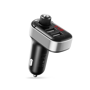 XO BCC10 SMART BLUETOOTH TRANSMITER ΚΑΙ ΦΟΡΤΙΣΤΗΣ