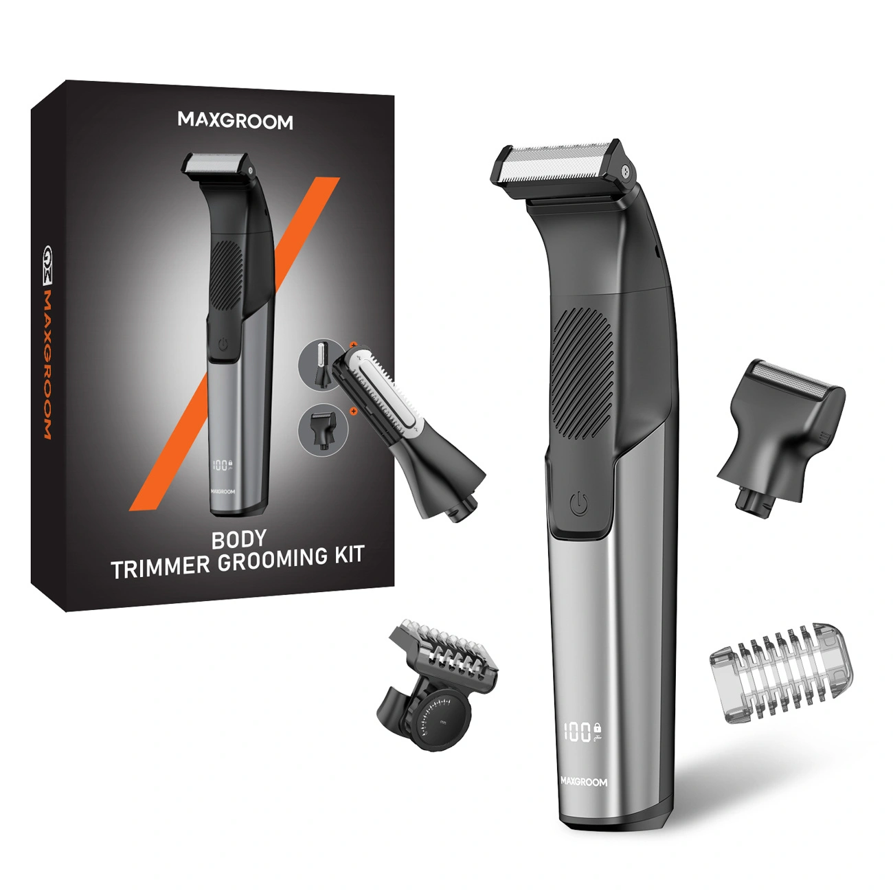 eng_pl_MAXGROOM-JK-319-multifunctional-trimmer-with-replaceable-tips-black-210437_1